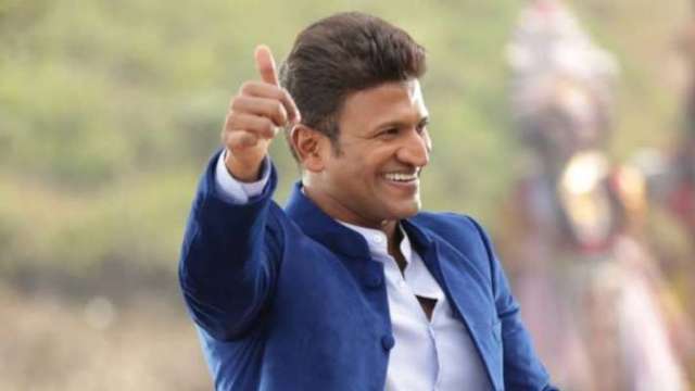 Kannada superstar Puneeth Rajkumar passes away