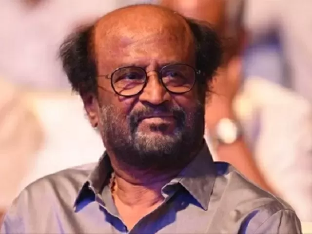 Rajnikanth health update