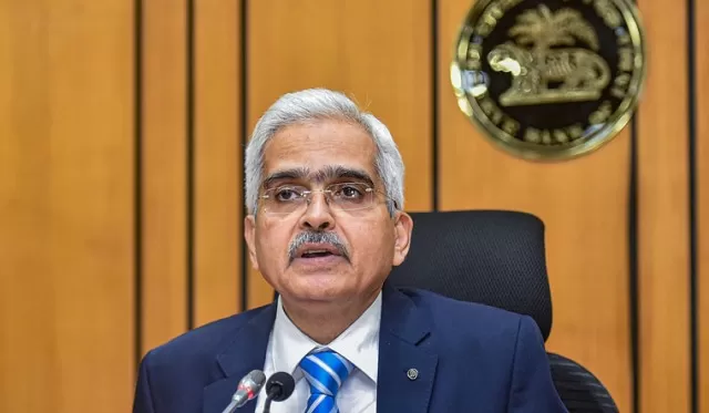 rbi governor shaktikanta das
