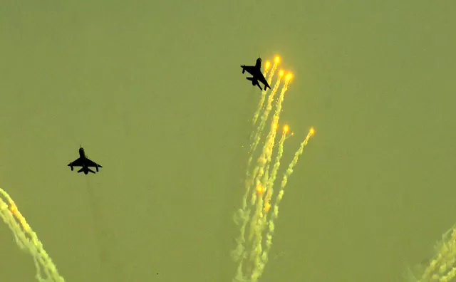DRDO, Air Force successfully test India’s first indigenously developed long-range bomb