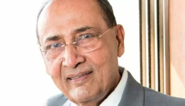Veteran actor Yusuf Hussain dies at 73