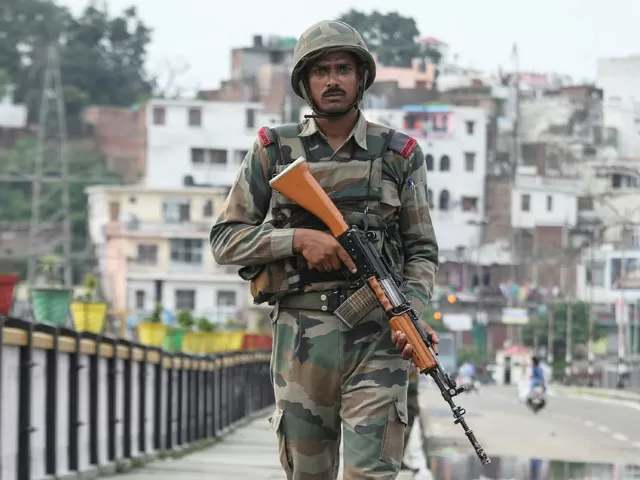 ministry of defence recruitment 2021