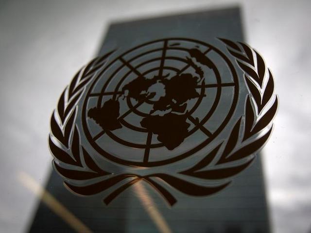 UNSC, Source: Reuters