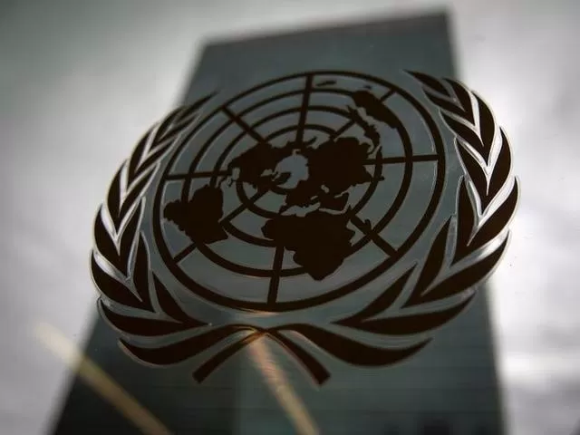 UNSC, Source: Reuters