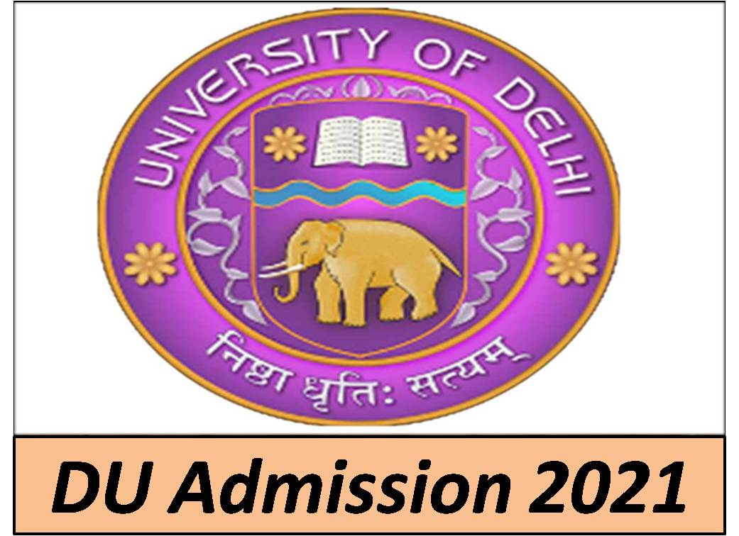 DU Admission 2021 based on 1st Cutoff List to begin today, Know