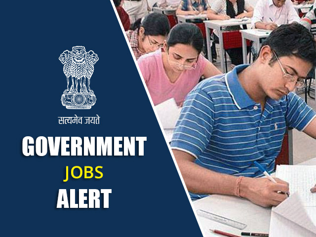 Recruitment of 45 Research Assistant posts, application will be till 30 November
– News X