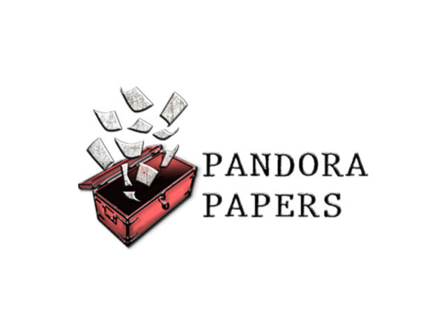 Pandora Papers, Source: ANI