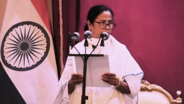 West Bengal CM Mamata Banerjee wins Bhabanipur by a margin of 568,835 votes
