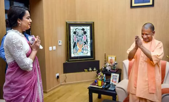 What is One-District, One Product Scheme of UP Govt 