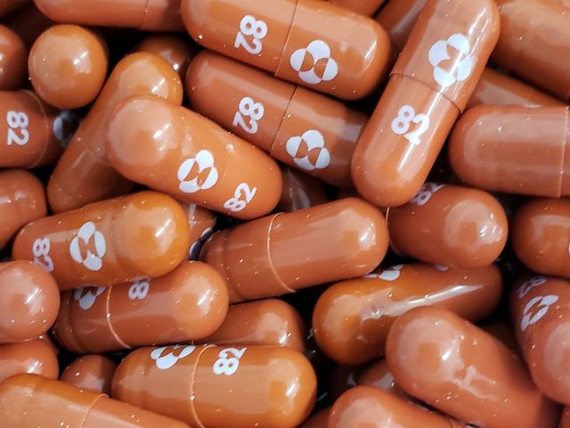 Molnupiravir COVID-19 Medicine: Merck’s COVID-19 drug shows 50% efficacy in reducing hospitalization and deaths 