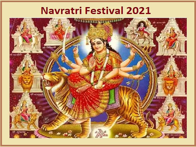 Navratri
