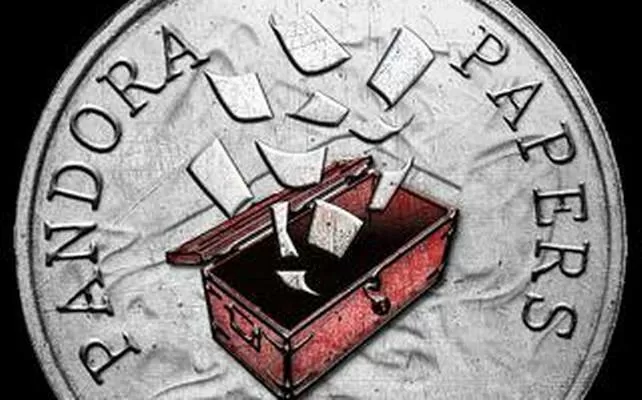 Pandora Paper Leak