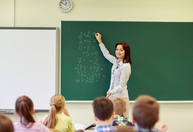 World Teachers’ Day 2021: Theme, History and All You Need to Know