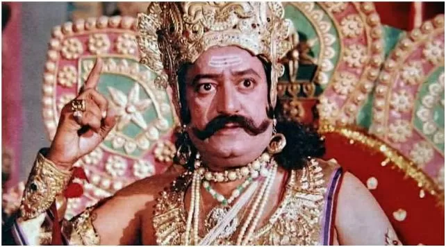 Veteran actor Arvind Trivedi passes away