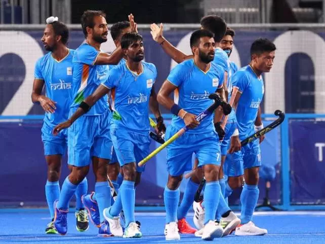 Hockey India Withdraws From 2022 Commonwealth Games 