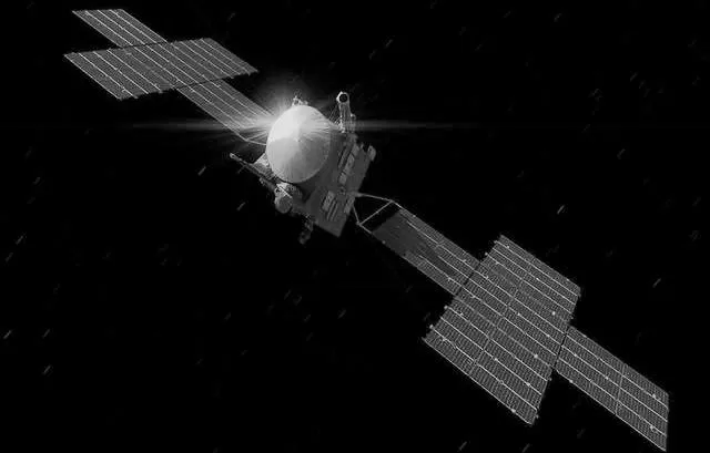 NASA’s Psyche mission to unveil secrets of early Solar System
