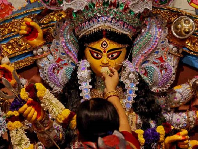 Annual Durga puja carnival cancelled