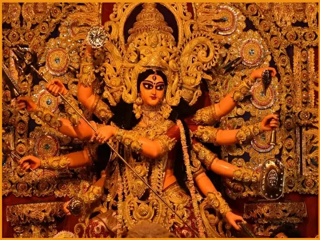 Mahalaya 2021: History, Significance, Celebrations, Date and Time