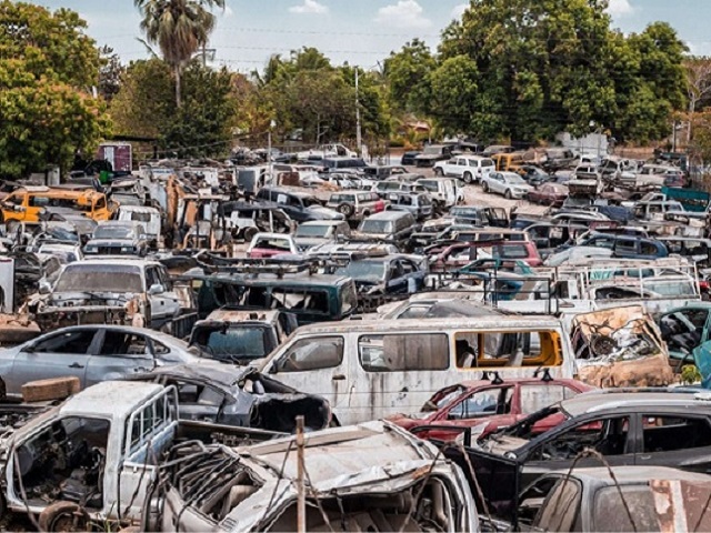 Vehicle Scrapping Policy: Check list of Incentives & Disincentives