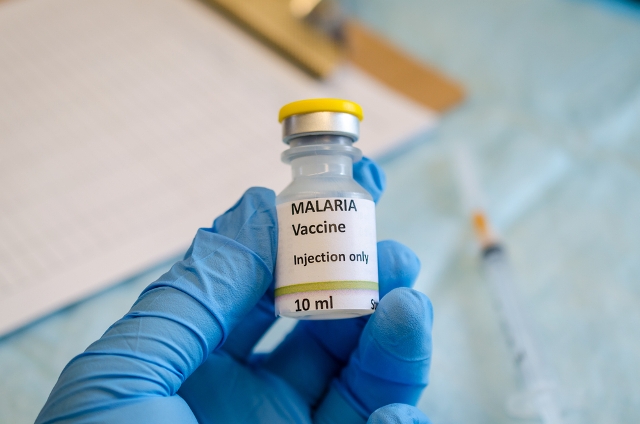 World's First Malaria Vaccine Approved By WHO
