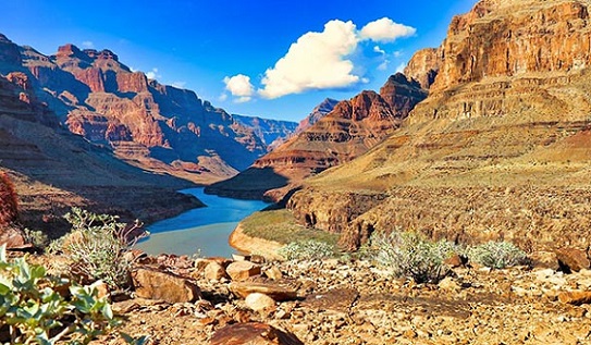 Grand Canyon