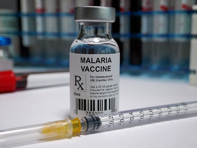 WHO approves world's first malaria vaccine RTS,S/AS01