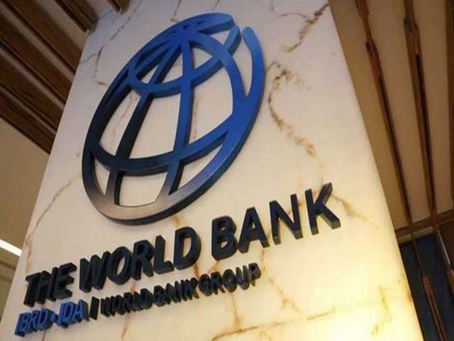 World Bank, Source: Reuters