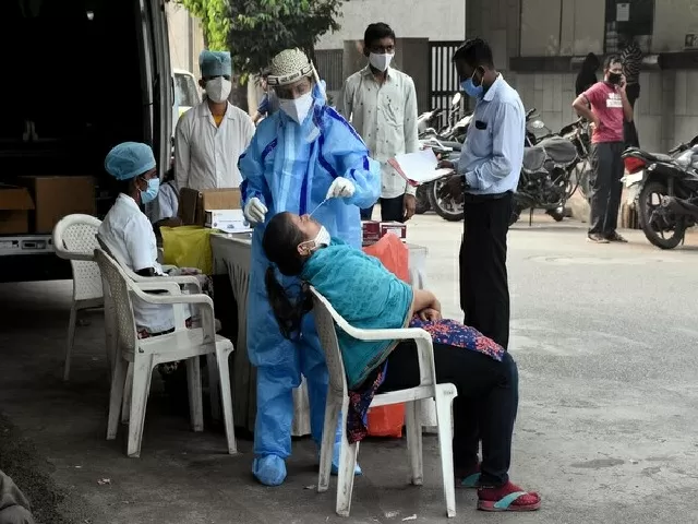 Govt prepared to handle COVID-19 surge