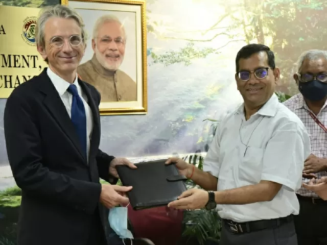 India joins High Ambition Coalition