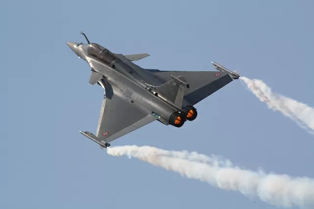 Indian Air Force Day 2021