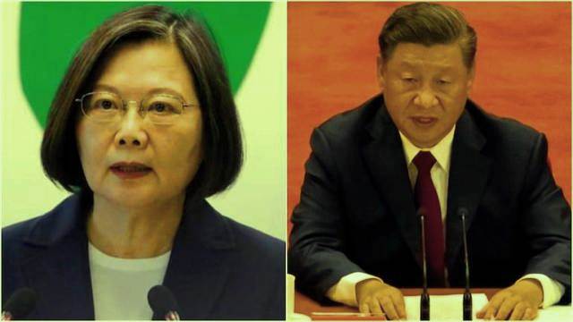 China-Taiwan Tussle: The Recent Updates about China and Taiwan's Tensed Realtions