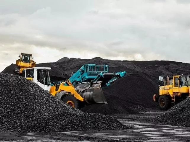 Coal Crisis in India