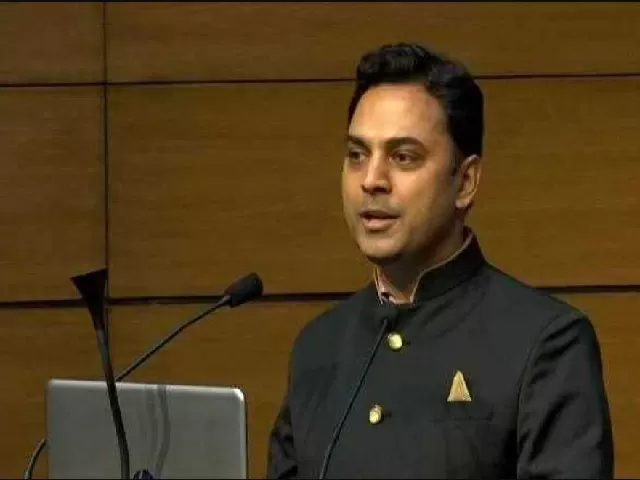 KV Subramanian