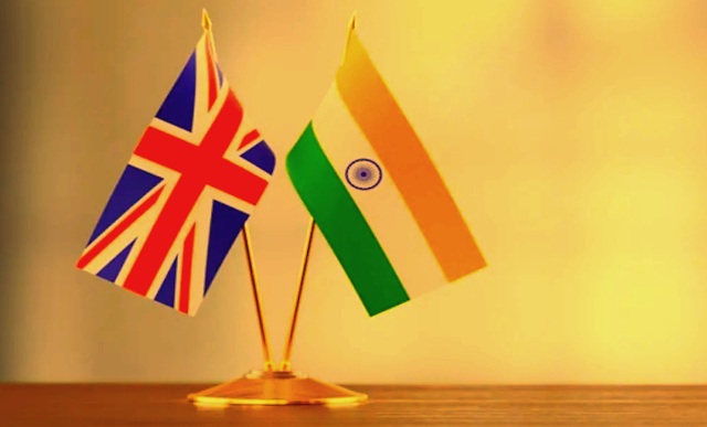 भारत और ब्रिटेन ने बनाई स्वच्छ ऊर्जा परिवर्तन अभियान की योजना