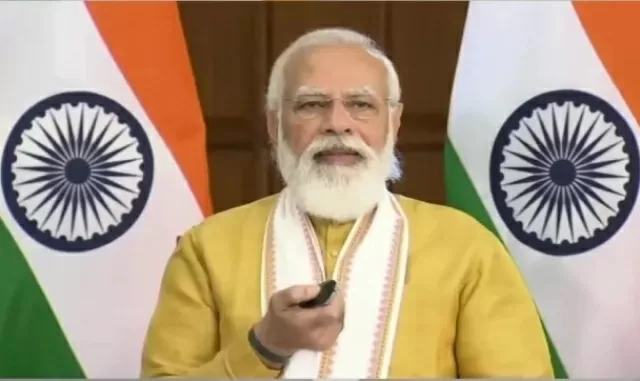 PM Modi to launch ‘Indian Space Association’