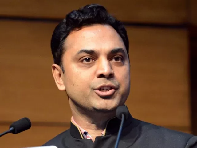 KV Subramanian steps down as govt's chief economic adviser
