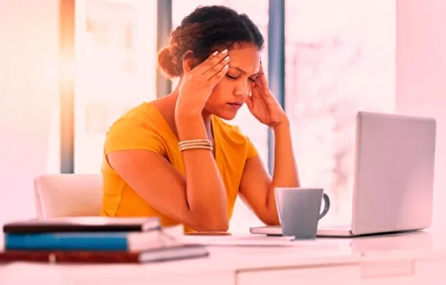 Few Effective Stress Busters for College Students