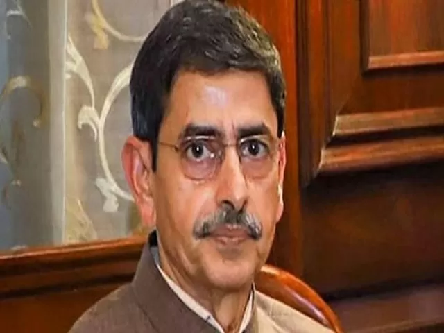 R N Ravi, new Governor of Tamil Nadu, Source: PTI