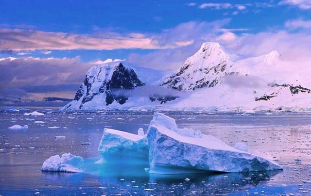 Exploration begins to discover Antarctica’s oldest ice