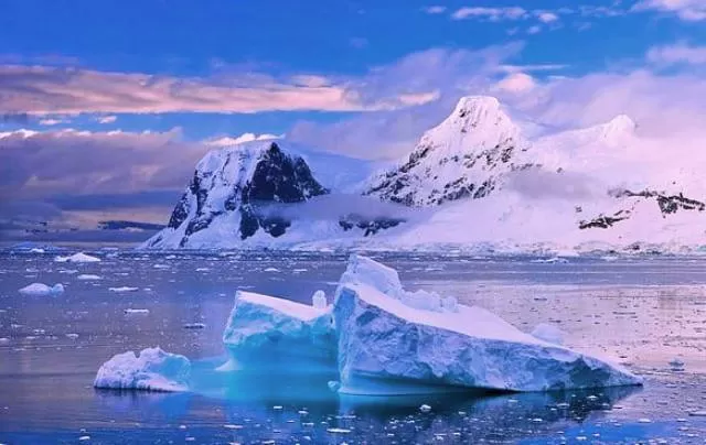 Exploration begins to discover Antarctica’s oldest ice