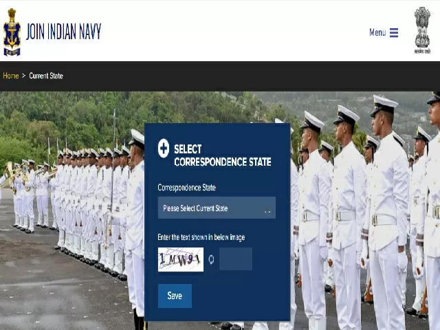 Indian Navy MR Admit Card 2021 
