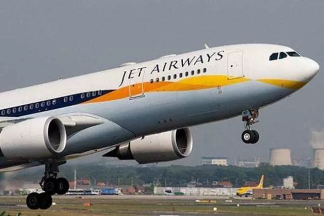 Jet Airways to resume domestic operations in first quarter of 2022