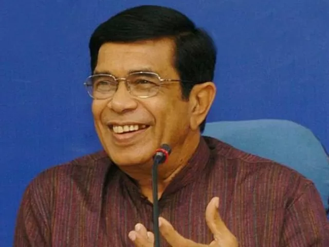 Oscar Fernandes, Source: ANI