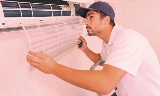 Top Courses and Institutes for AC Mechanic or Technician in India