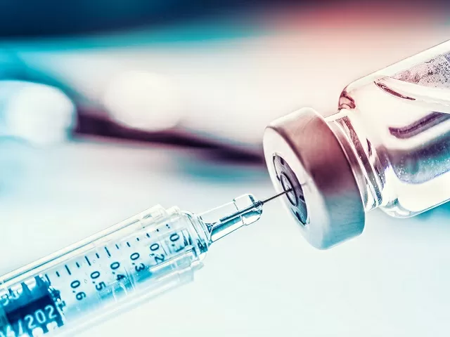 Unvaccinated people are 10 times more likely to be hospitalized: CDC study
