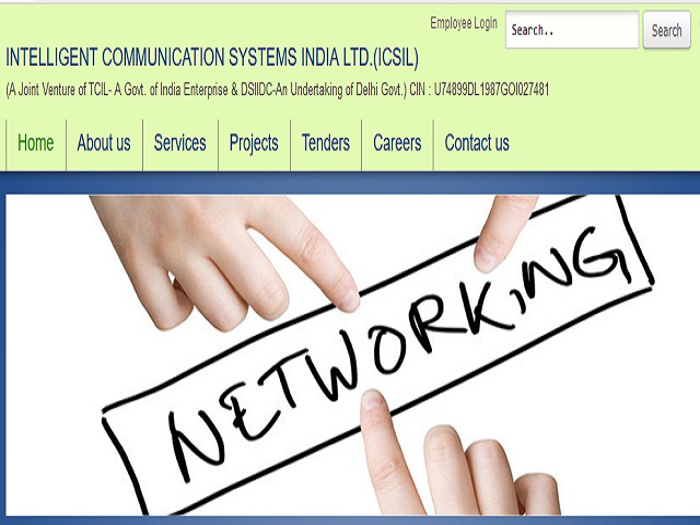 ICSIL Recruitment 2021: दिल्ली में 12वीं पास के लिए डाटा एंट्री ऑपरेटर (DEO) की निकली भर्ती, 16 सितंबर तक होगा आवेदन