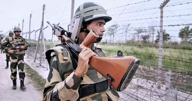 Indian security forces to get training modules on Taliban post Afghanistan crisis: Reports