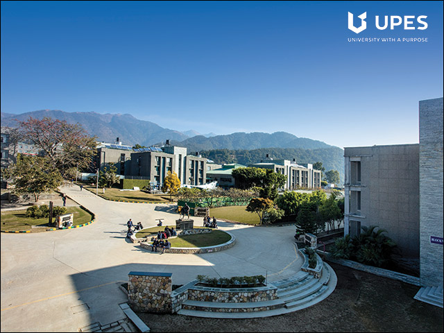 UPES expands its bouquet of scholarships in 2021