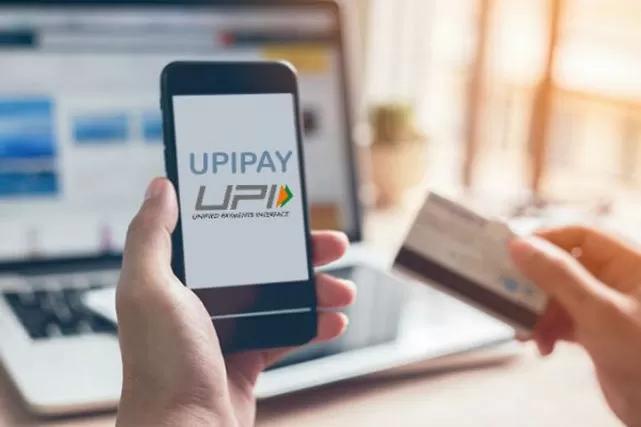 India and Singapore to link their fast payment systems UPI & PayNow