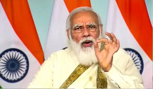 Prime Minister Narendra Modi will lay the foundation stone of the Raja Mahendra Pratap Singh University in Aligarh